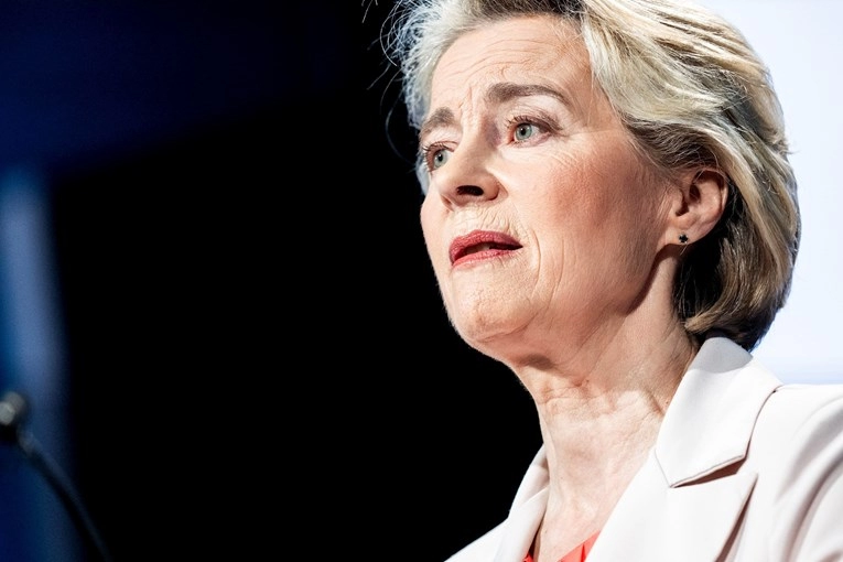 EU žestoko zaprijetio Americi zbog Trumpovih carina: "Ako žele rat, imat će rat"